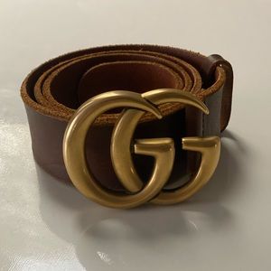 Gucci Belt